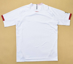 ENGLAND RUGBY CANTERBURY KOSZULKA XL