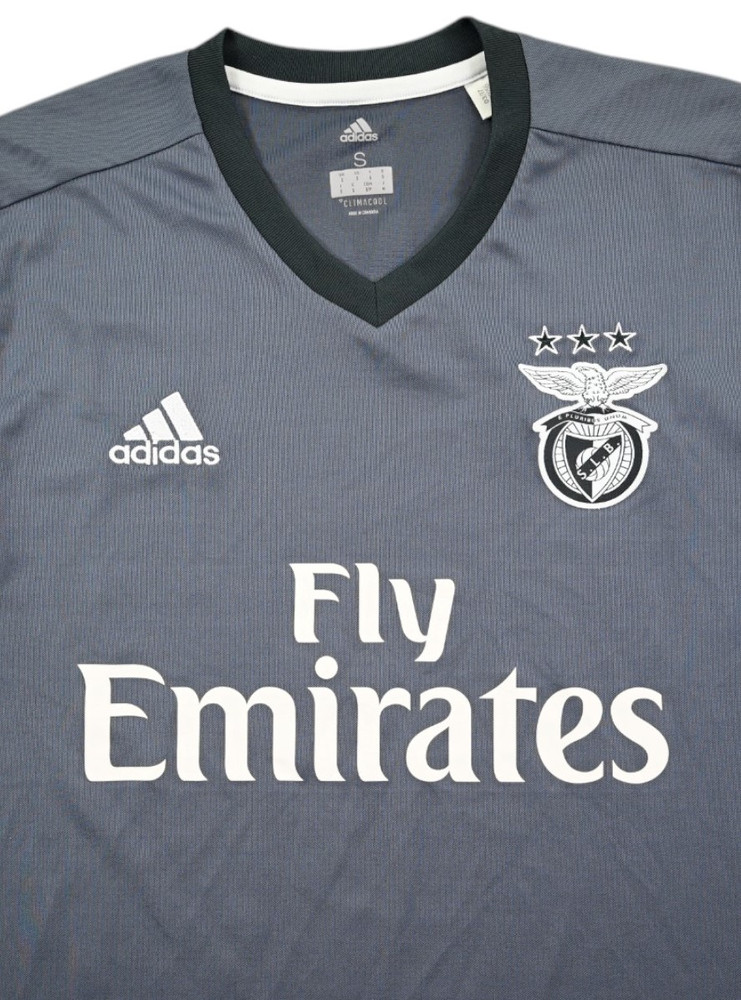 2017-18 BENFICA KOSZULKA S