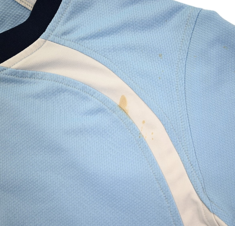 2008-09 MANCHESTER CITY KOSZULKA L