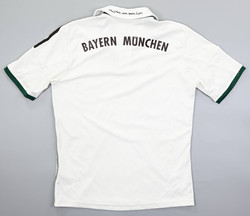 2013-14 BAYERN MUNCHEN KOSZULKA M. BOYS
