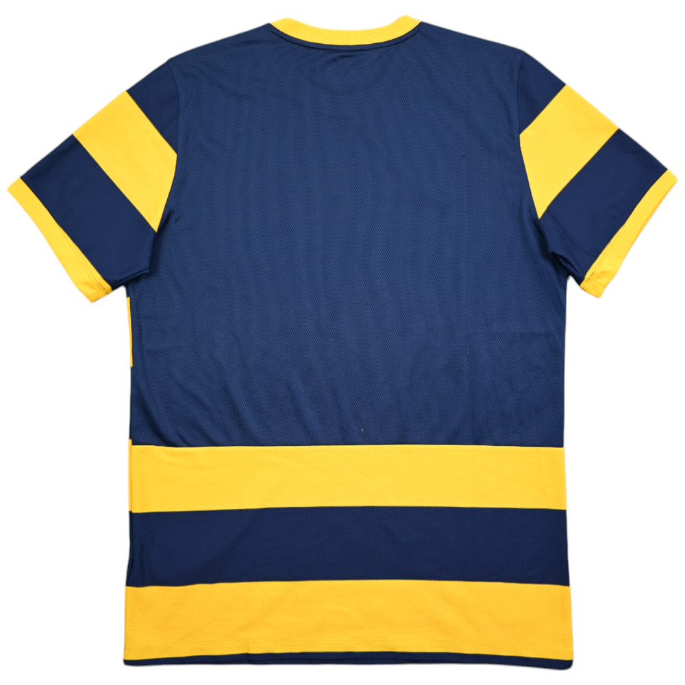 NIKE OLDSCHOOL SHIRT L