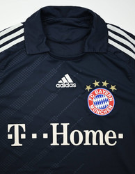 2008-09 BAYERN MUNCHEN SHIRT M