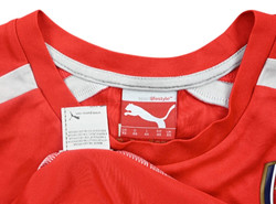 2014-15 ARSENAL *OZIL* KOSZULKA XS