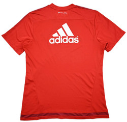 2015-16 BAYERN MUNCHEN SHIRT L