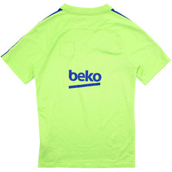 2014-15 FC BARCELONA SHIRT S