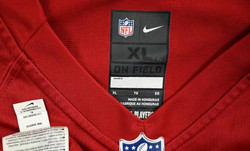 SAN FRANCISCO 49ERS *WILLIS* NFL SHIRT L