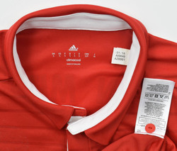 2016-17 BAYERN MUNCHEN *BOATENG* SHIRT S