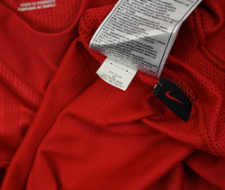 2007-09 MANCHESTER UNITED *RONALDO* SHIRT XL