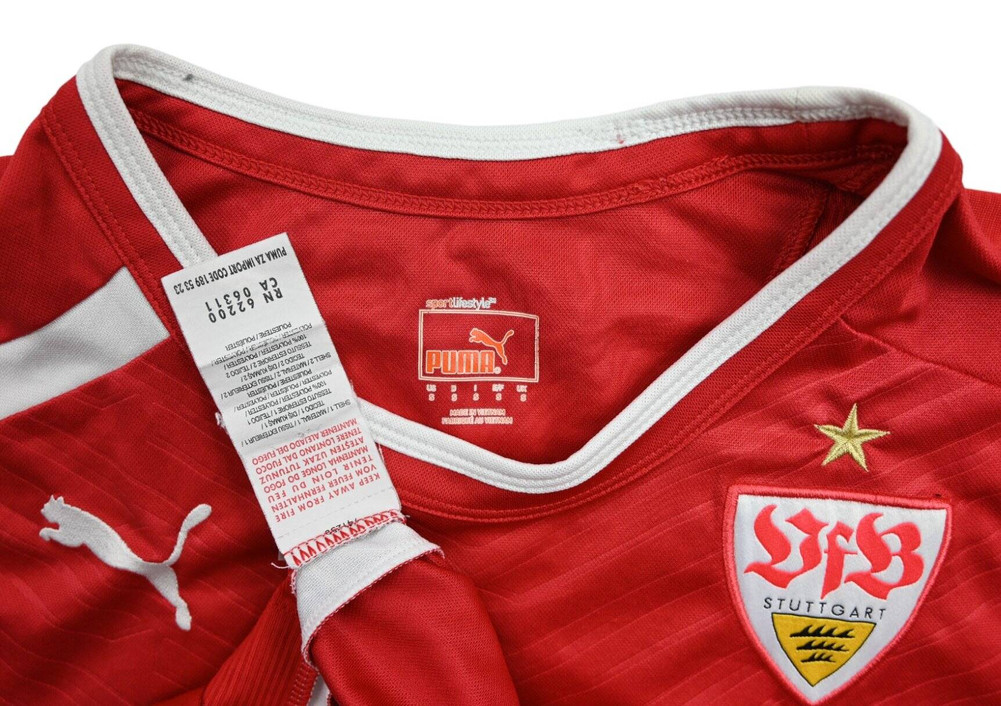 VFB STUTTGART KOSZULKA S
