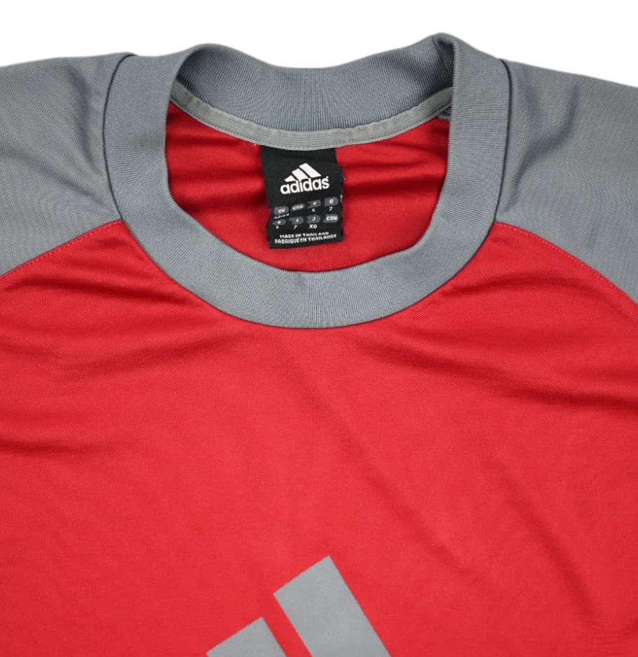 ADIDAS OLDSCHOOL SHIRT L