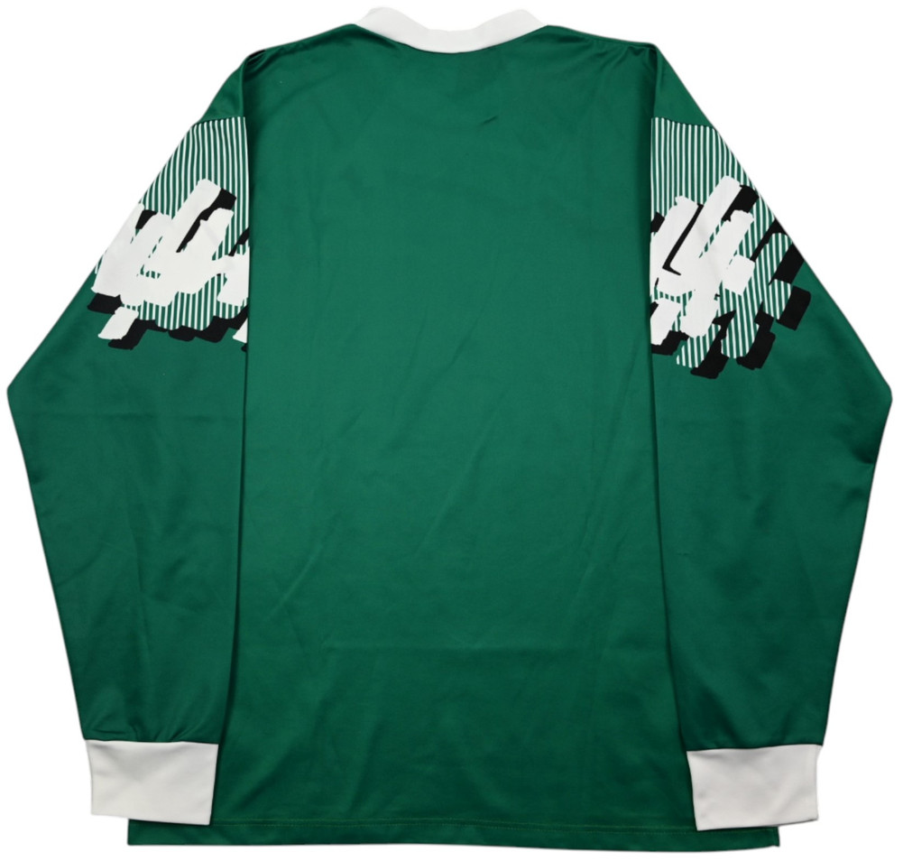 MASITA VINTAGE LONGSLEEVE KOSZULKA XL