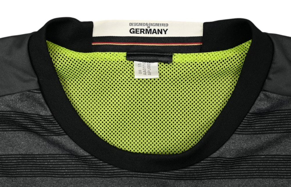 2015-17 GERMANY *HOWEDES* SHIRT M