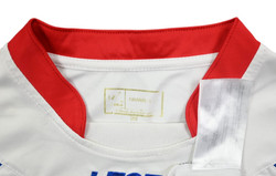 2011-12 GRANADA SHIRT XS . BOYS