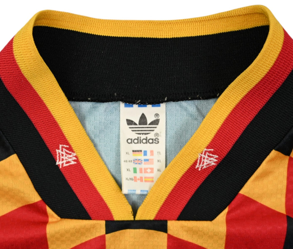 1994-96 GERMANY KOSZULKA XL