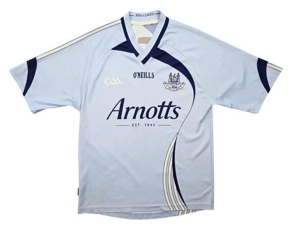 DUBLIN GAA KOSZULKA S