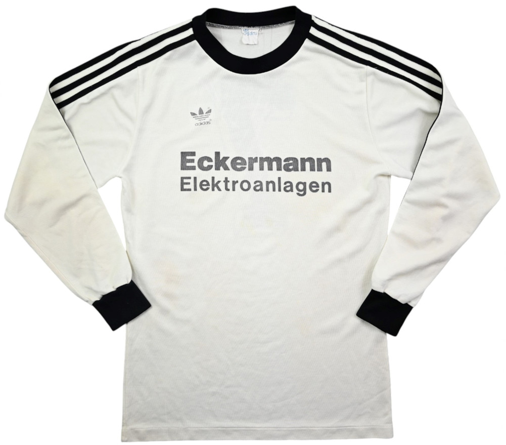 ADIDAS VINTAGE LONGSLEEVE KOSZULKA S