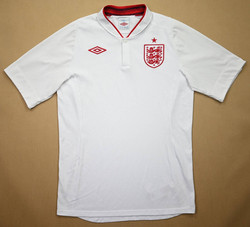 2012-13 ENGLAND KOSZULKA S