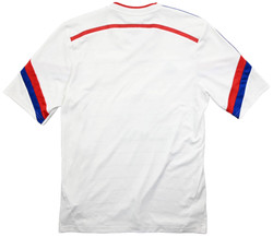 2014-15 OLYMPIQUE LYON KOSZULKA M