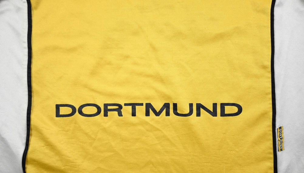 1998-00 BORUSSIA DORTMUND KOSZULKA M