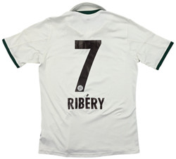 2013-14 BAYERN MUNCHEN *RIBERY* KOSZULKA XL. BOYS