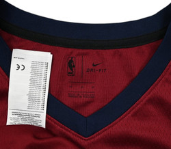 CLEVELAND CAVALIERS *JAMES* NBA KOSZULKA M