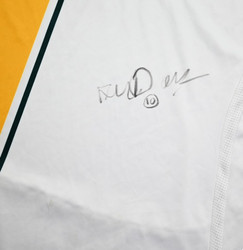 2006 LA GALAXY KOSZULKA L