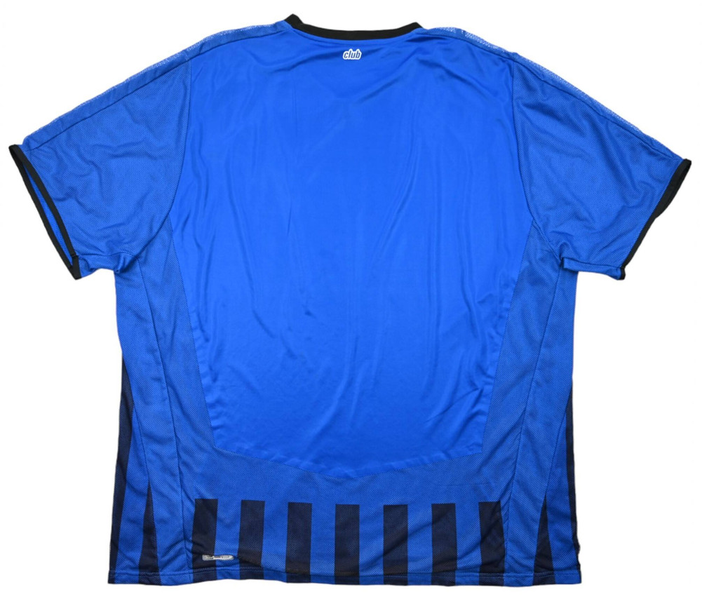 2008-09 CLUB BRUGGE KOSZULKA 3XL