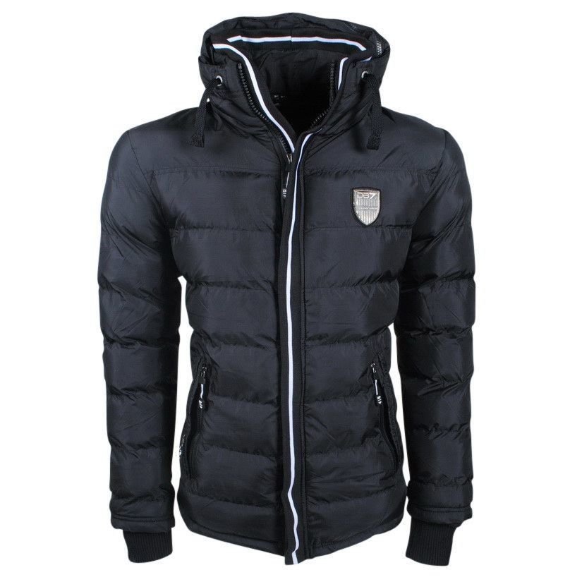 Geographical Norway  Artistic  Jacke Jacket  Titanium collection