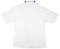 2010-11 OLYMPIQUE LYON KOSZULKA XL