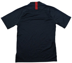 2018-19 AS ROMA SHIRT M