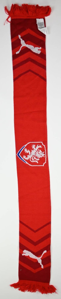 CZECH REPUBLIC SCARF