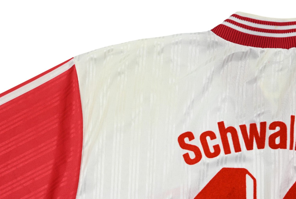 ADIDAS VINTAGE SHIRT XL