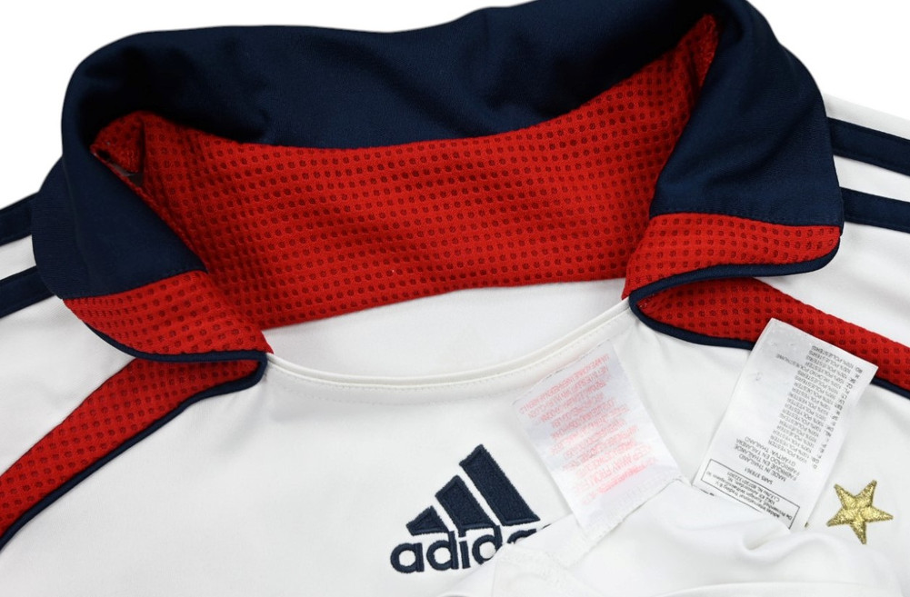 2006-07 BAYERN MUNCHEN *LAHM* KOSZULKA XL. BOYS