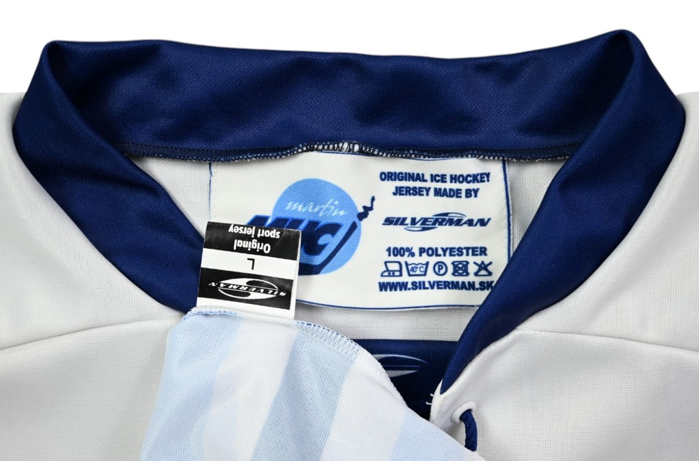 MHC MOUNTFIELD *DRBOHLAV* HOCKEY SHIRT L