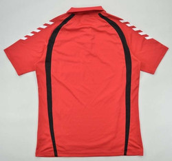 CHARLTON ATHLETIC SHIRT L