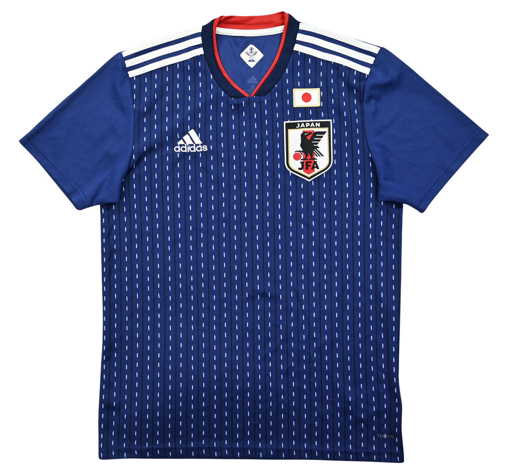 2018-19 JAPAN KOSZULKA S