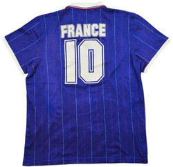 1982 FRANCE REISSUE KOSZULKA XL