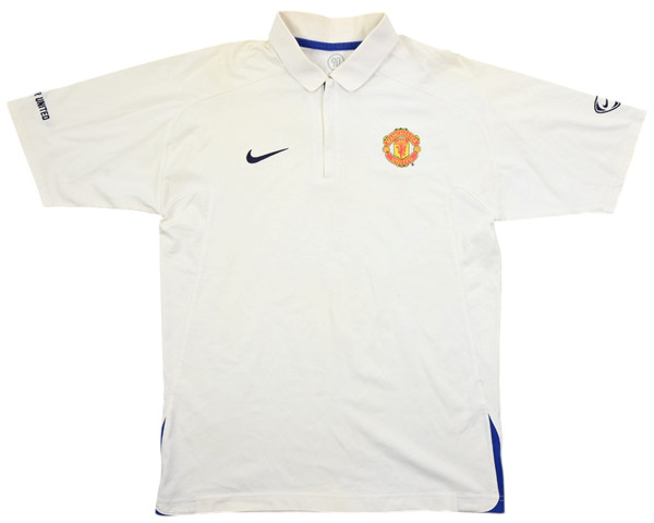 MANCHESTER UNITED KOSZULKA M