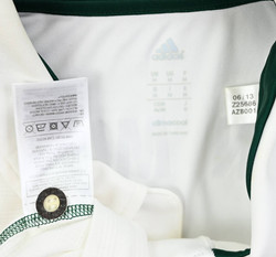 2013-14 BAYERN MUNCHEN SHIRT M