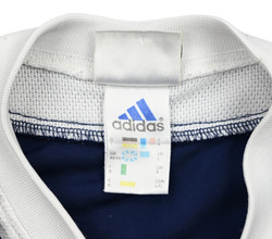 ADIDAS VINTAGE SHIRT L