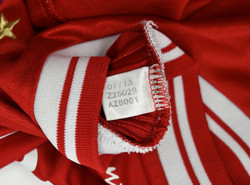 2013-14 BAYERN MUNCHEN *GOTZE* SHIRT XL