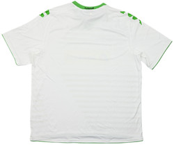 2013-15 BORUSSIA MONCHENGLADBACH SHIRT 3XL