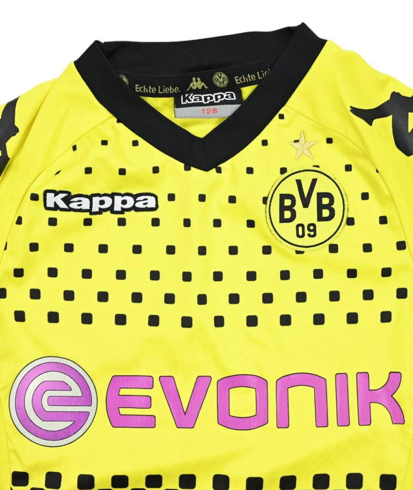 2011-12 BORUSSIA DORTMUND KOSZULKA S. BOYS