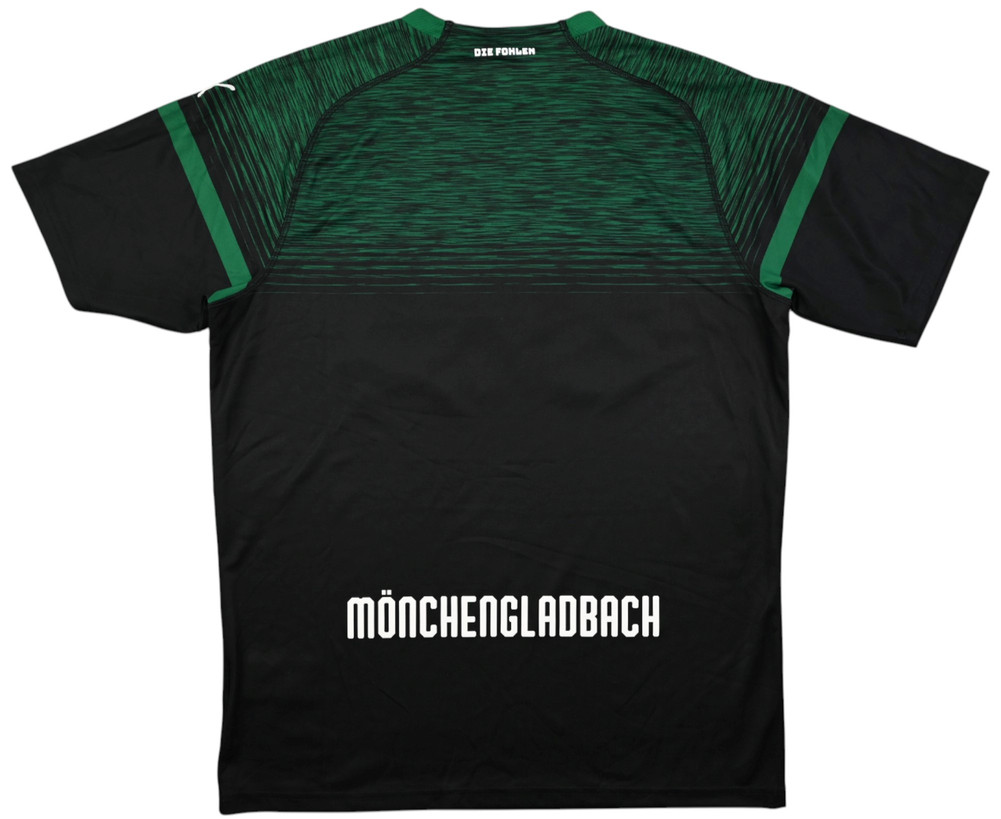 2018-19 BORUSSIA MONCHENGLADBACH KOSZULKA L