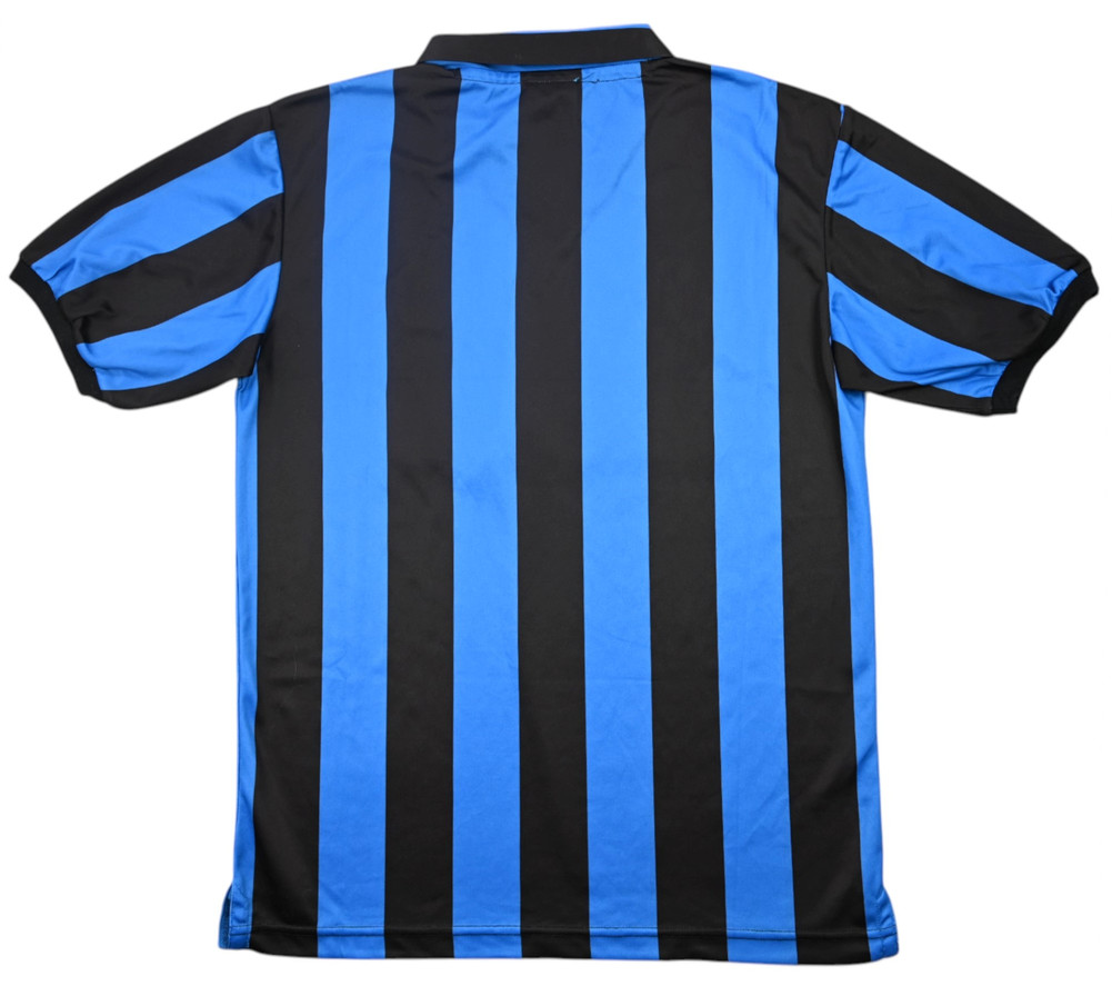 1990-91 INTER MILAN KOSZULKA M