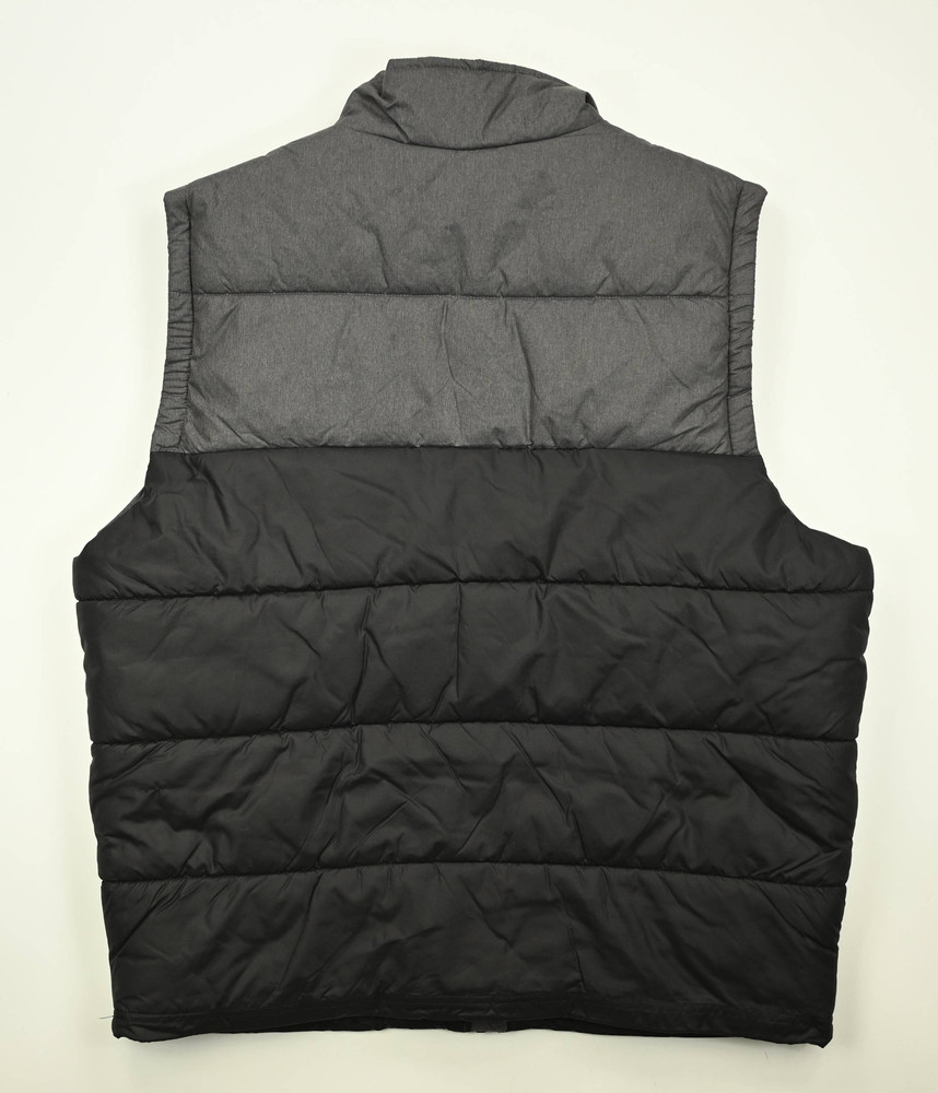 NEWCASTLE UNITED VEST L