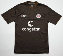 2008-09 FC ST. PAULI KOSZULKA S