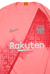 2018-19 BARCELONA *COUTINHO* KOSZULKA L