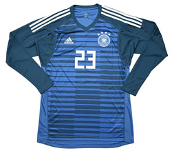 2018-19 GERMANY LONGSLEEVE M
