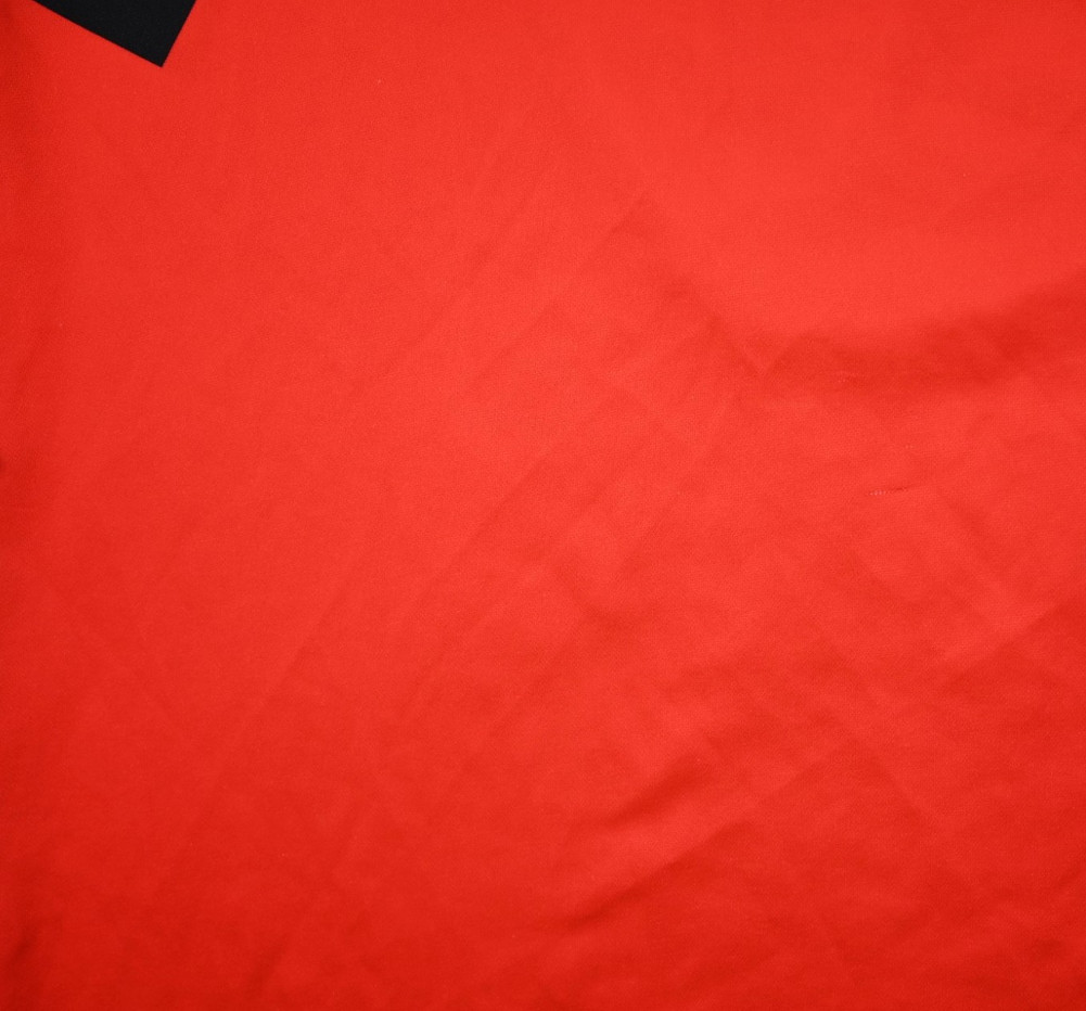 OSC RHEINHAUSEN LONGSLEEVE KOSZULKA L/XL